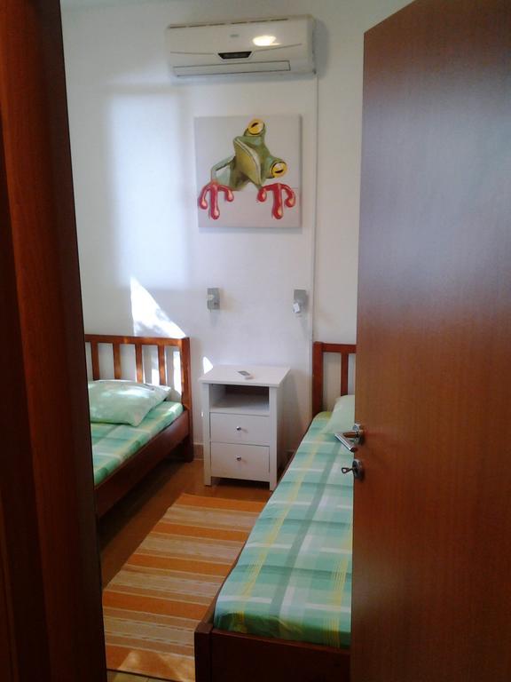 Villa Sol Vinišće Esterno foto