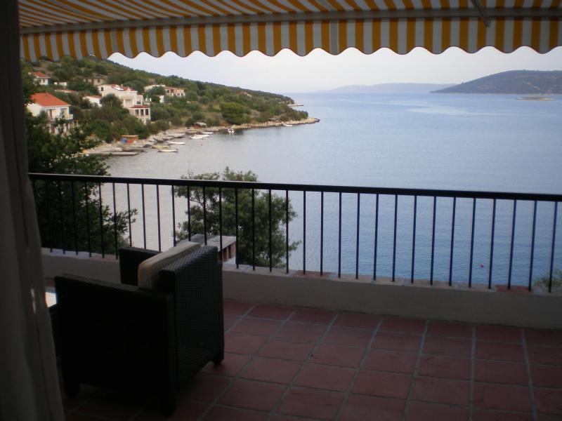 Villa Sol Vinišće Esterno foto