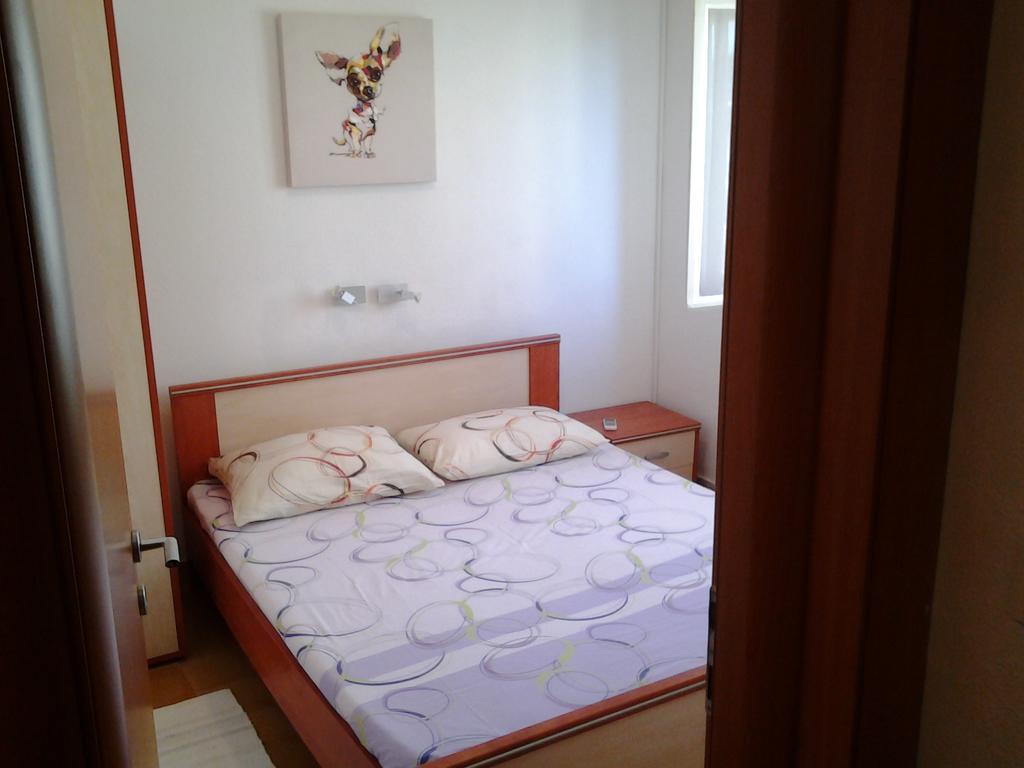 Villa Sol Vinišće Esterno foto