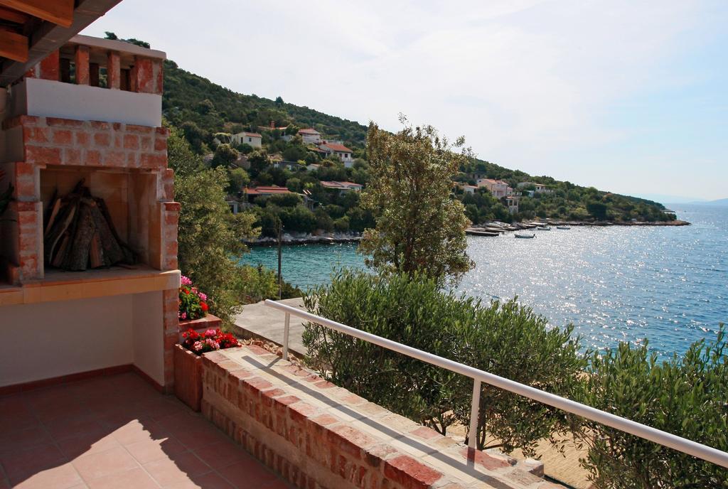 Villa Sol Vinišće Esterno foto