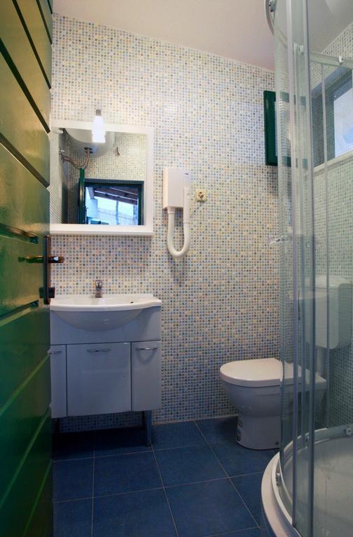 Villa Sol Vinišće Esterno foto