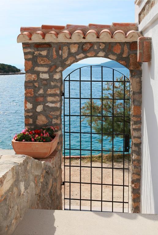 Villa Sol Vinišće Esterno foto