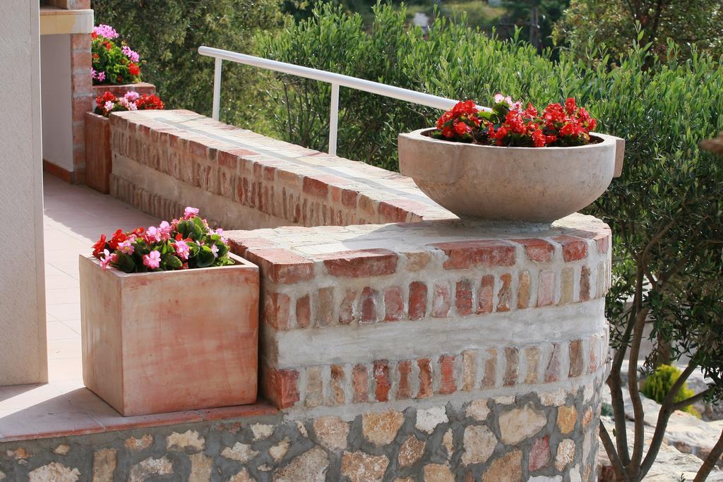 Villa Sol Vinišće Esterno foto
